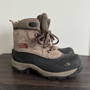 The North Face Boots